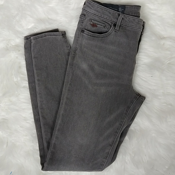A/X Armani Exchange Denim - Armani Exchange Women's Super Skinny Jeans, Sz 29